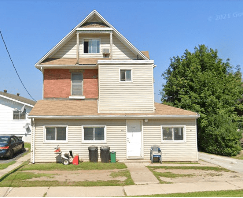 6Unit Multiplex in SLG Property Deals