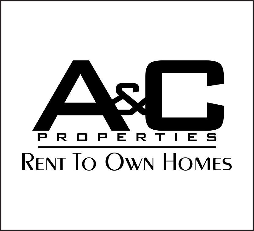 How Do Rent To Own Homes Work In Charleston WV? A&C Properties