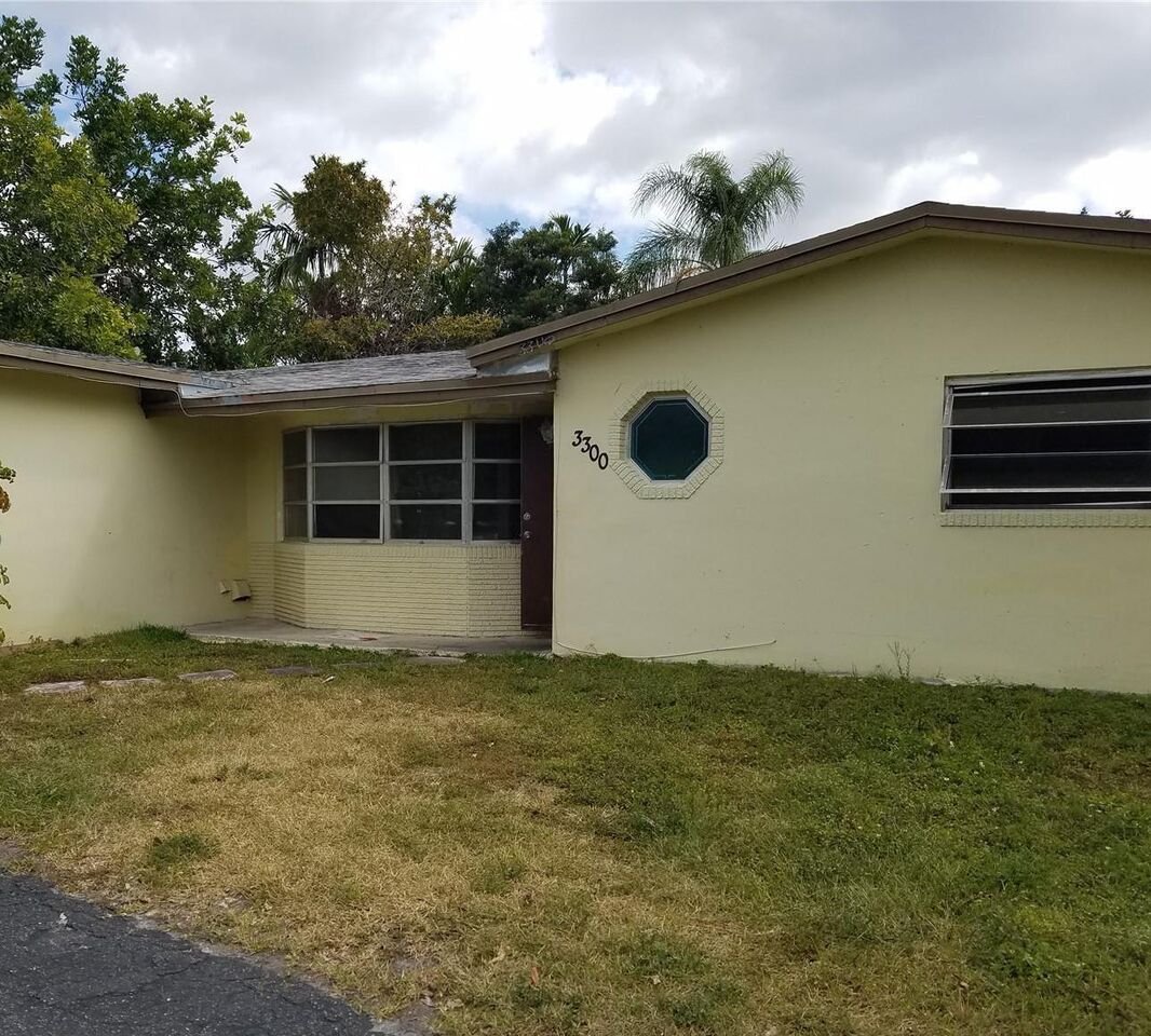 3300 NW 21st Ave Oakland Park, FL 33309 Capital Rise Investments LLC