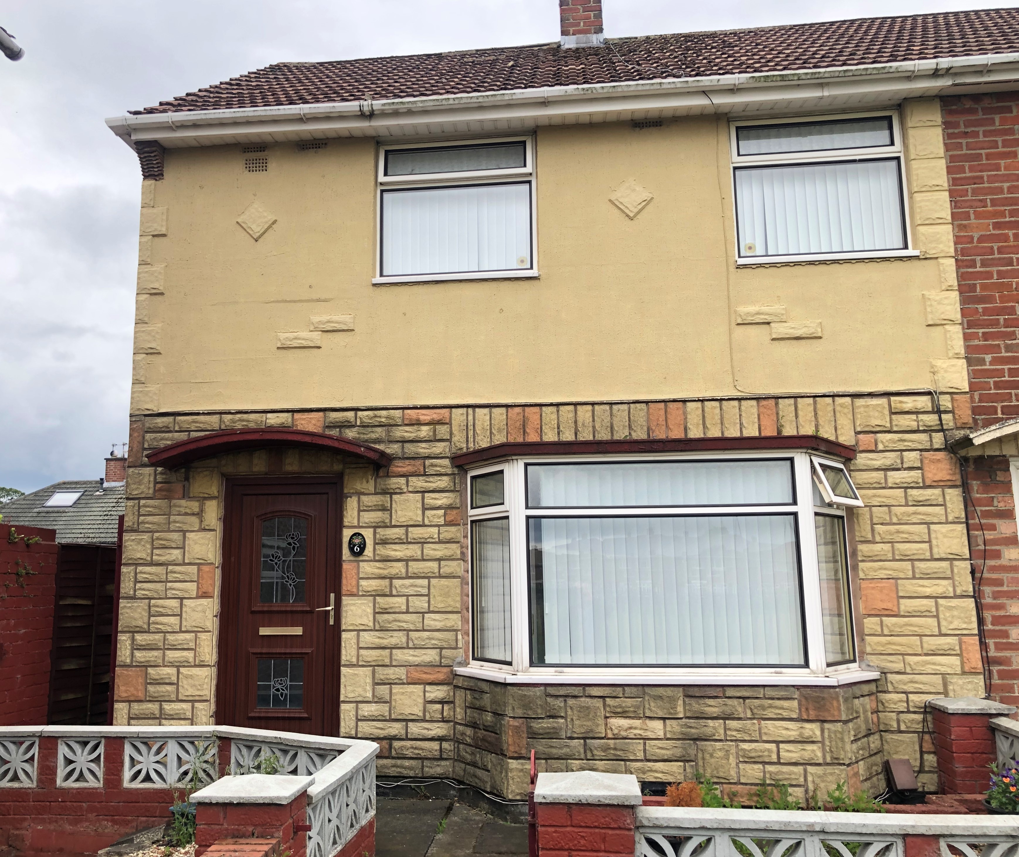 Sunderland Flats Generating 9.5 Yield Property Result Investments