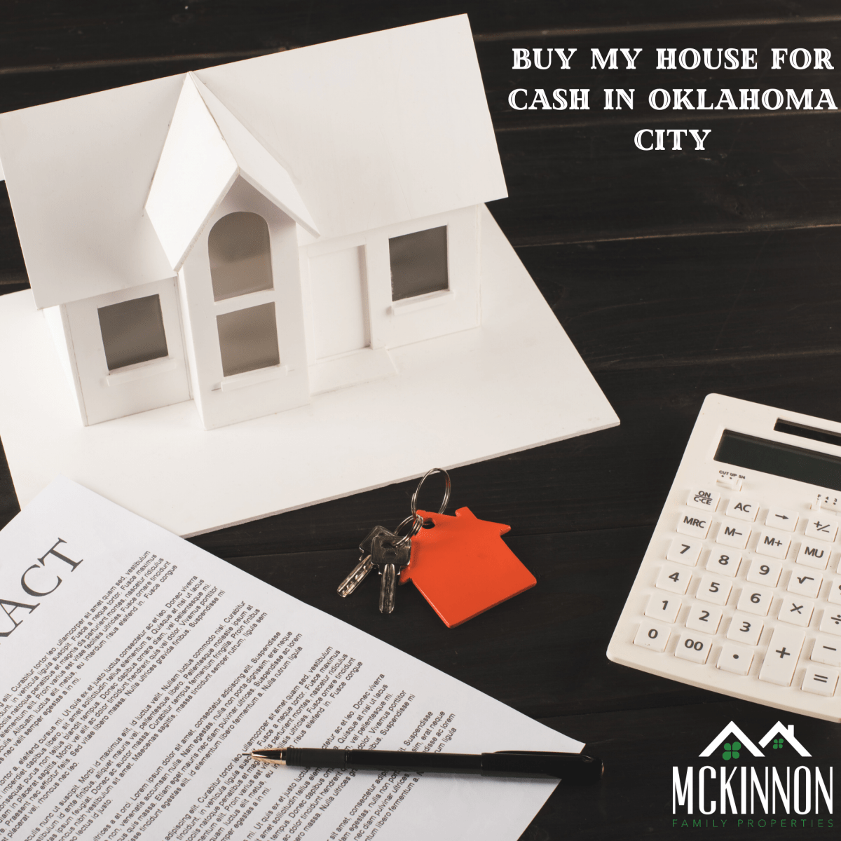 Buy My House For Cash In Oklahoma City Our OK Cash For Houses Program