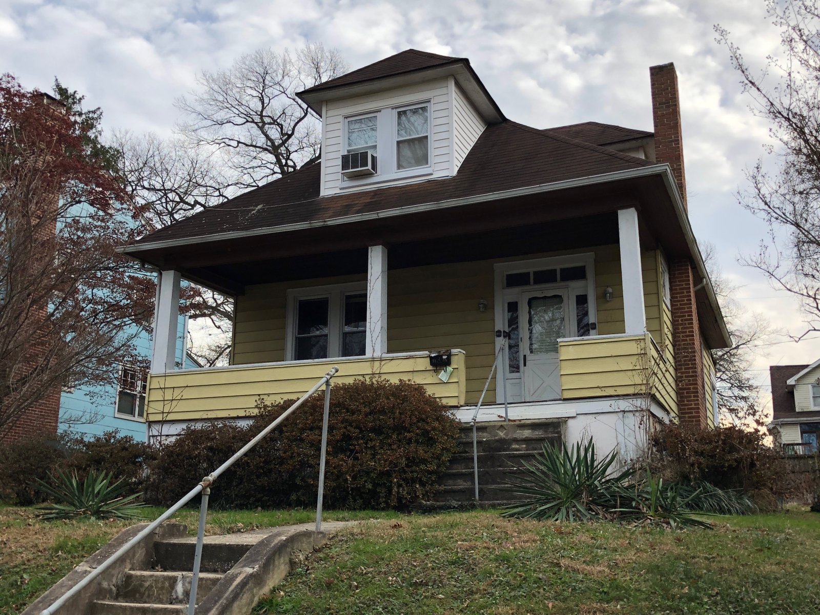 Sell My House Fast in Bel Air, Maryland!