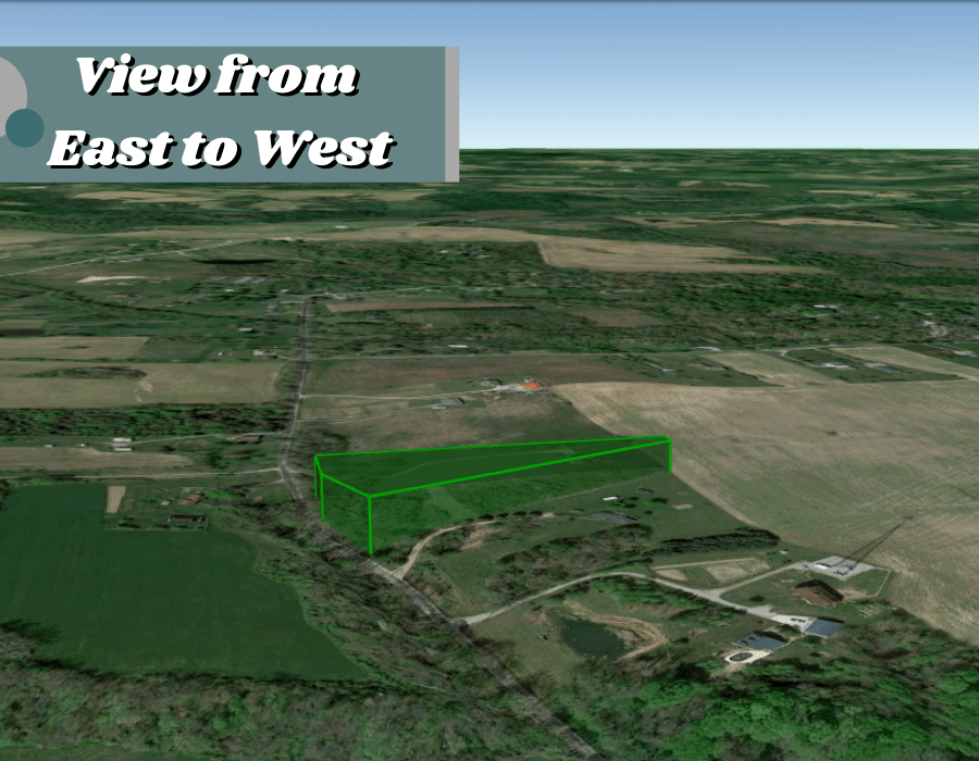 3 Acre Lot for Sale in Highland County, OH FC Land Sales