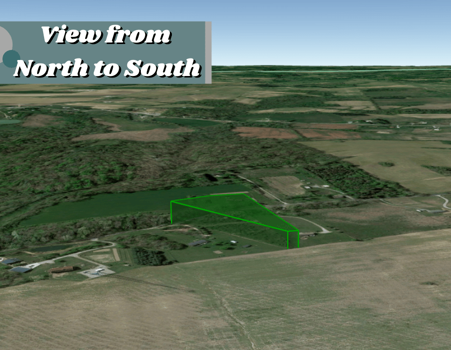 3 Acre Lot for Sale in Highland County, OH FC Land Sales