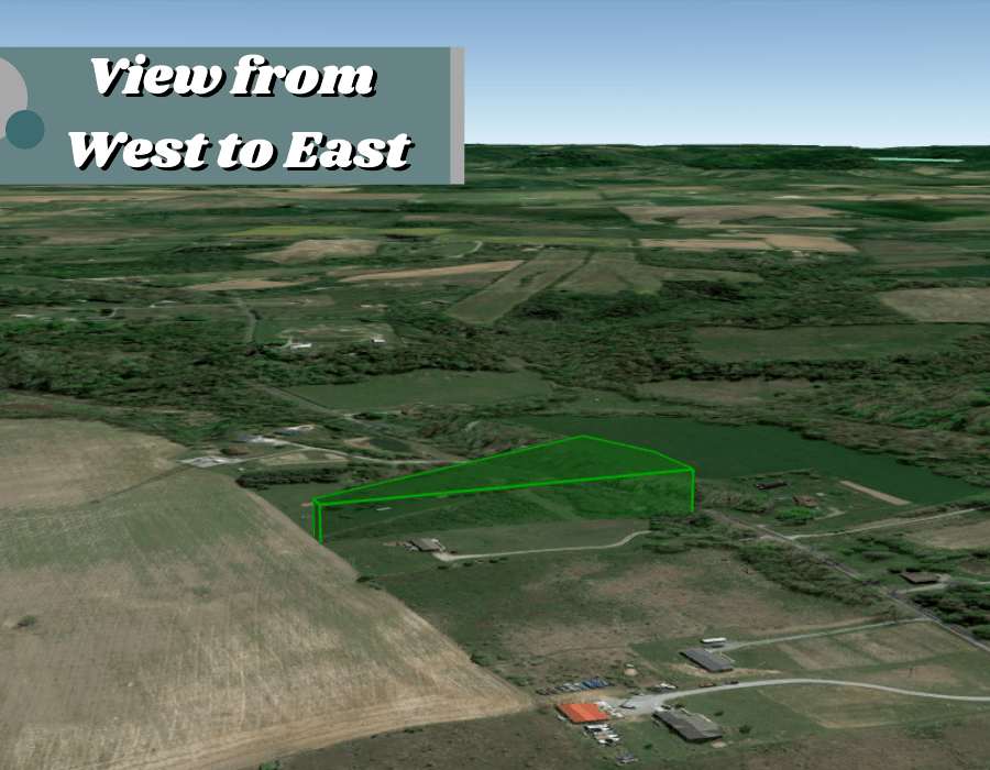 3 Acre Lot for Sale in Highland County, OH FC Land Sales