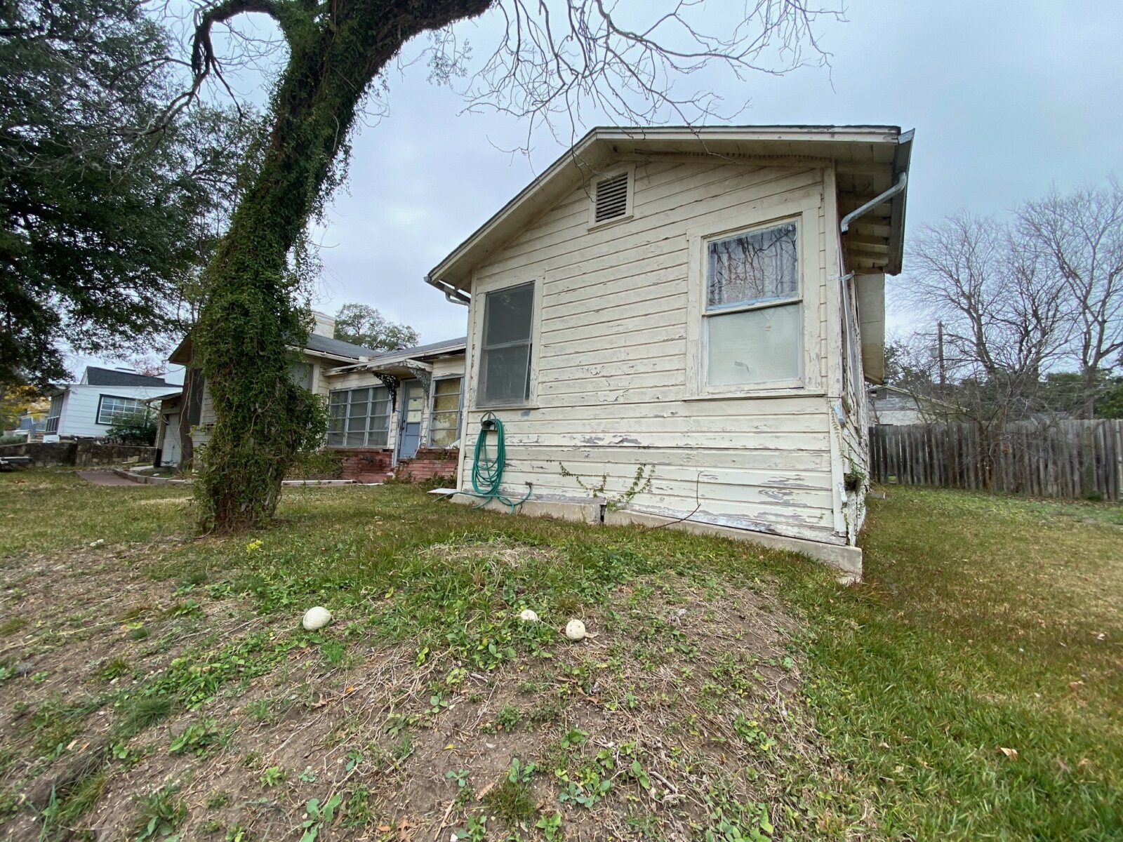 871 Burr Rd HOT Wholesale Deal in San Antonio, TX