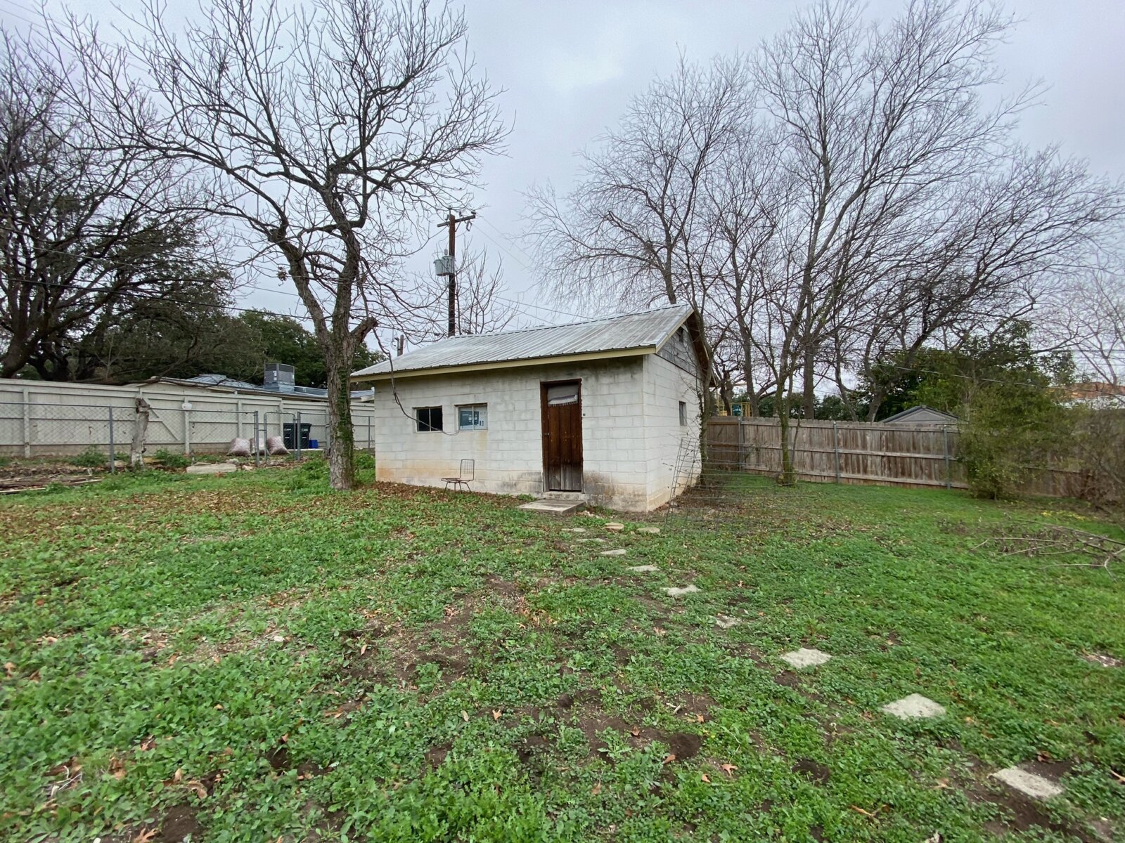 871 Burr Rd HOT Wholesale Deal in San Antonio, TX
