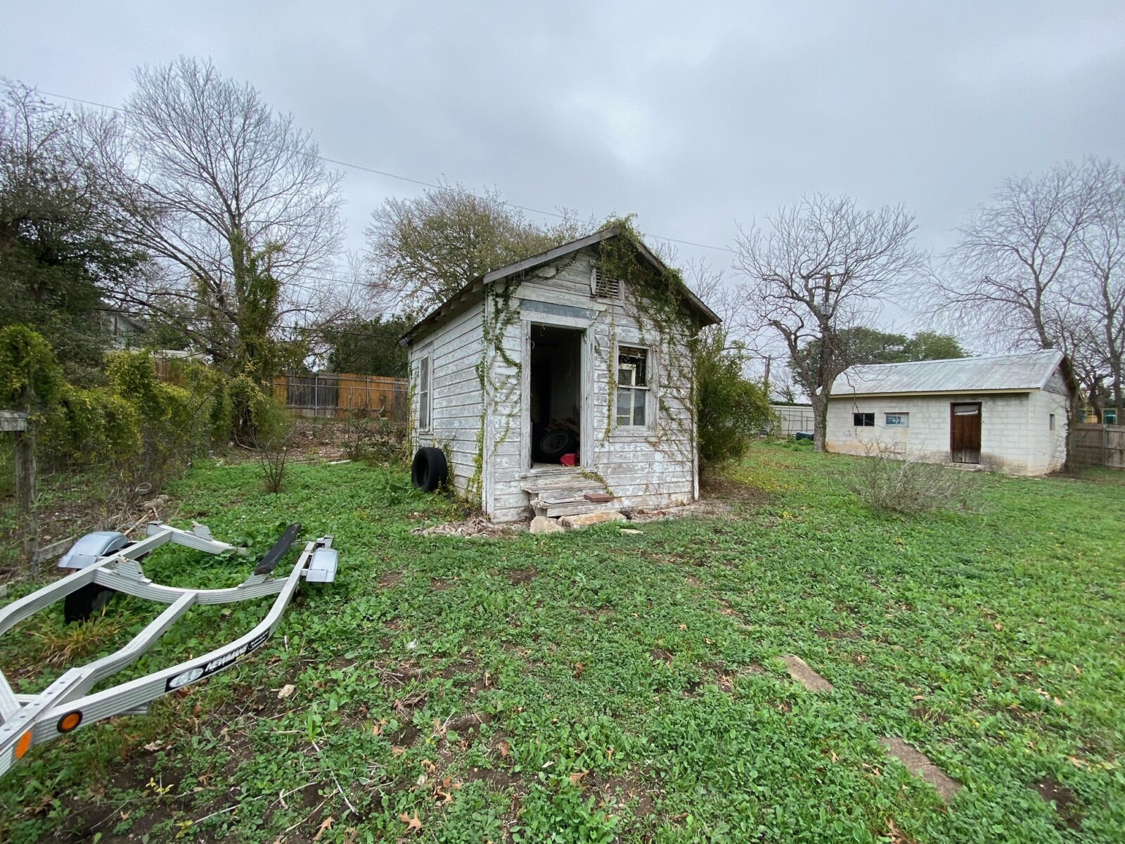 871 Burr Rd HOT Wholesale Deal in San Antonio, TX