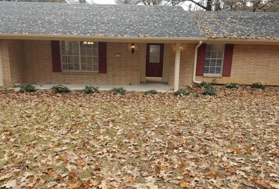 1011 Delwood Dr Longview TX 75605 Moore Acquisitions LLC