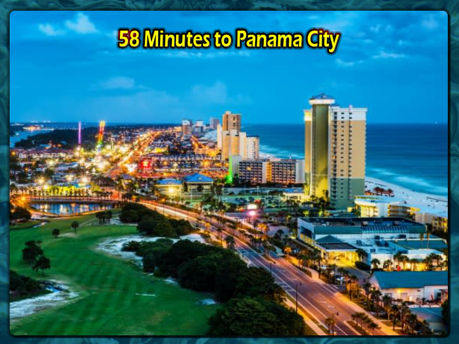 Discounted land in Walton County Florida Lots and Land for Sale