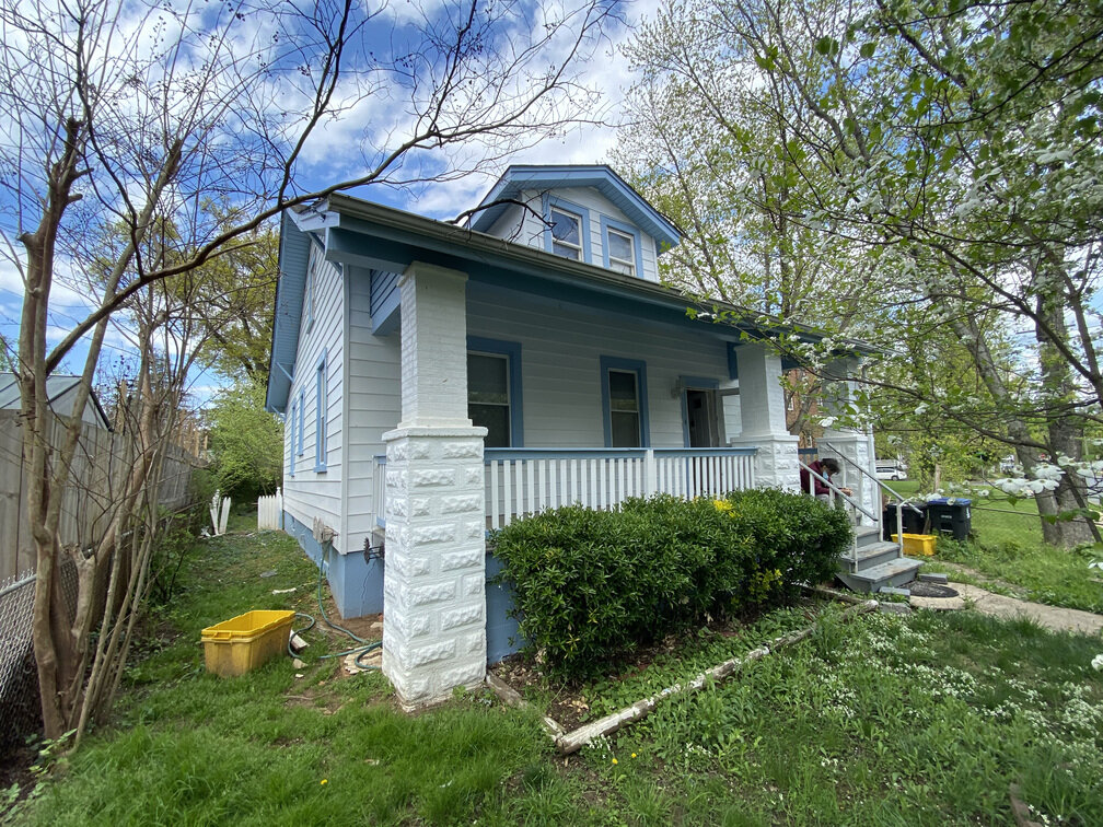 3502 Bunker Hill Rd, Mt Rainier, MD 20712 4 Brothers Investment Properties For Sale