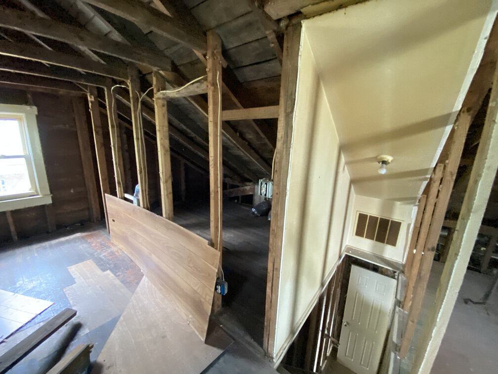 3502 Bunker Hill Rd, Mt Rainier, MD 20712 4 Brothers Investment