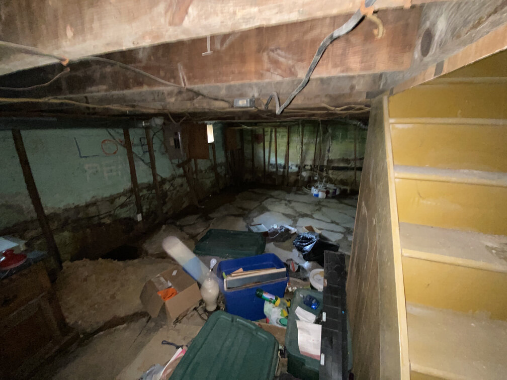 3502 Bunker Hill Rd, Mt Rainier, MD 20712 4 Brothers Investment