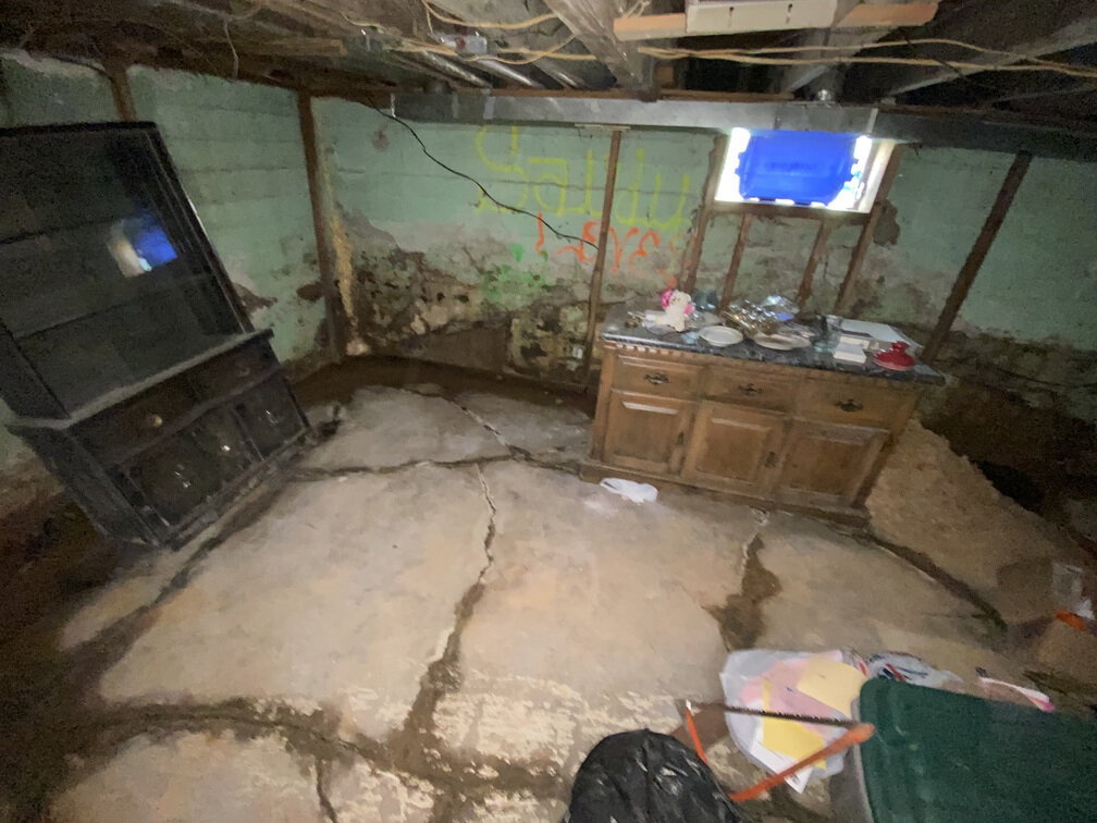 3502 Bunker Hill Rd, Mt Rainier, MD 20712 4 Brothers Investment