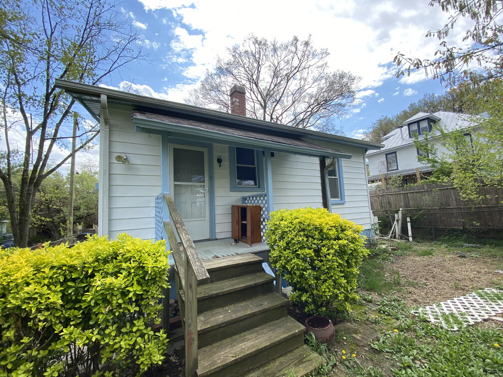 3502 Bunker Hill Rd, Mt Rainier, MD 20712 4 Brothers Investment Properties For Sale