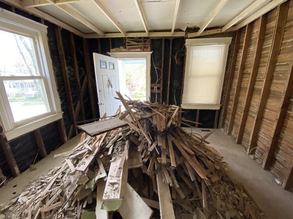 3502 Bunker Hill Rd, Mt Rainier, MD 20712 4 Brothers Investment