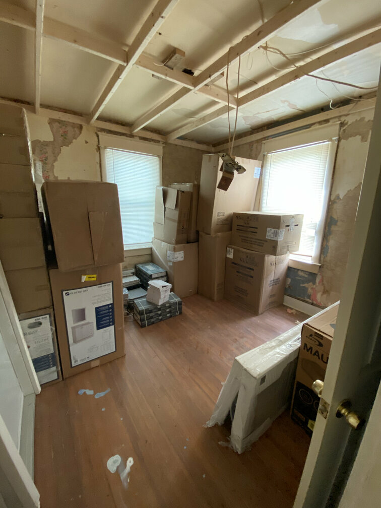 3502 Bunker Hill Rd, Mt Rainier, MD 20712 4 Brothers Investment