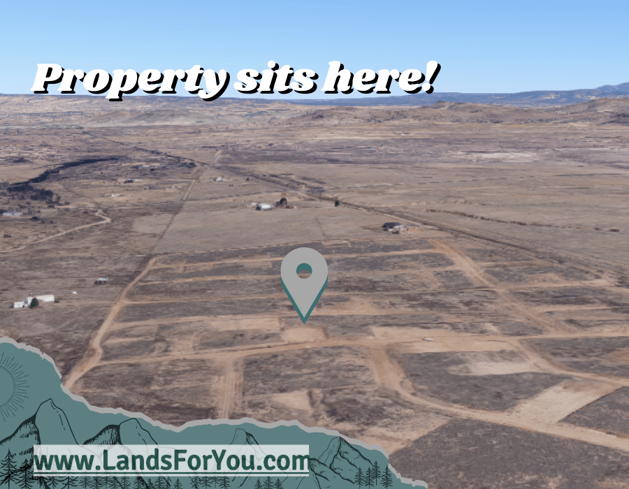 Land for Sale 0.18 Acres for only 199/mo! Lands For You