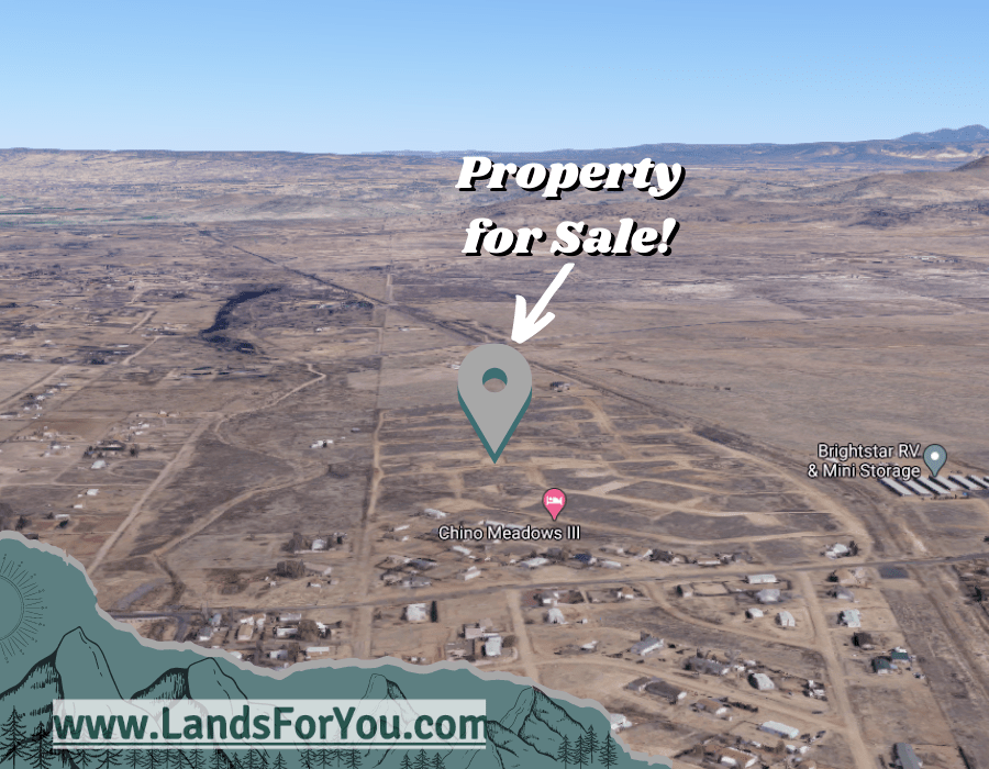Land for Sale 0.18 Acres for only 199/mo! Lands For You