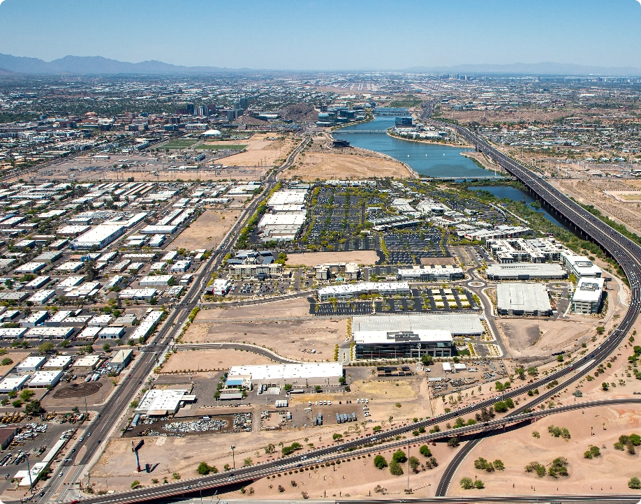 Buy Land for Sale in Arizona LandsForYou