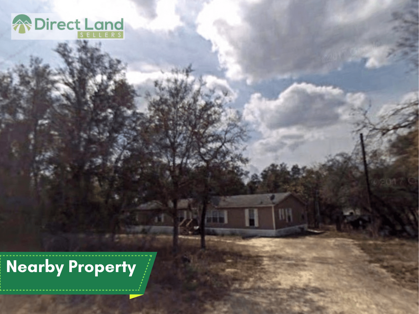 Beautiful property in Marion County, FL that could suit to fit your