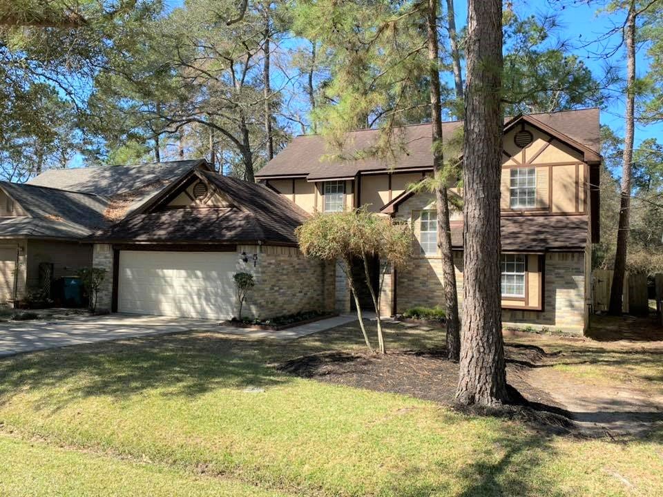 51 Hickory Oak Drive, Spring, TX 77381 Owner Financing Houston