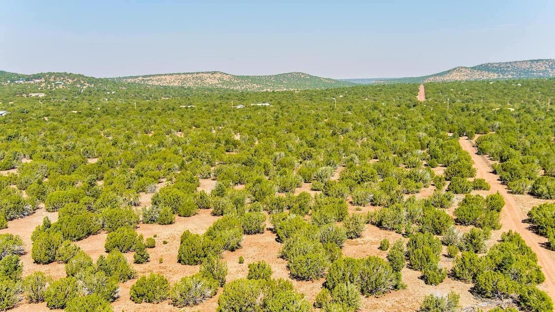 9 Acres Land for Sale In Vernon Apache County Arizona