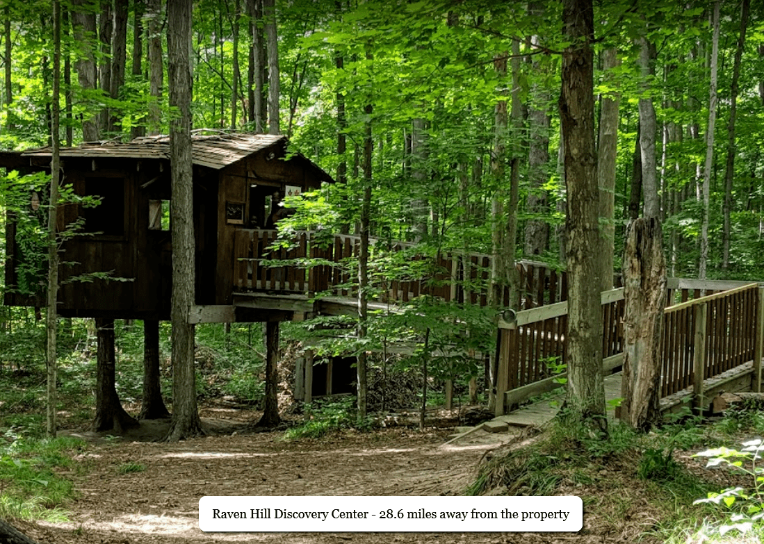 Lot 97 Snowridge Trail. Elmira, MI Michigan Land For Sale By Owner