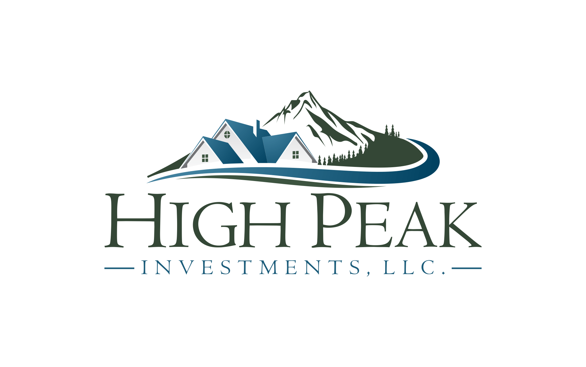 Contact Us High Peak Investments, LLC.