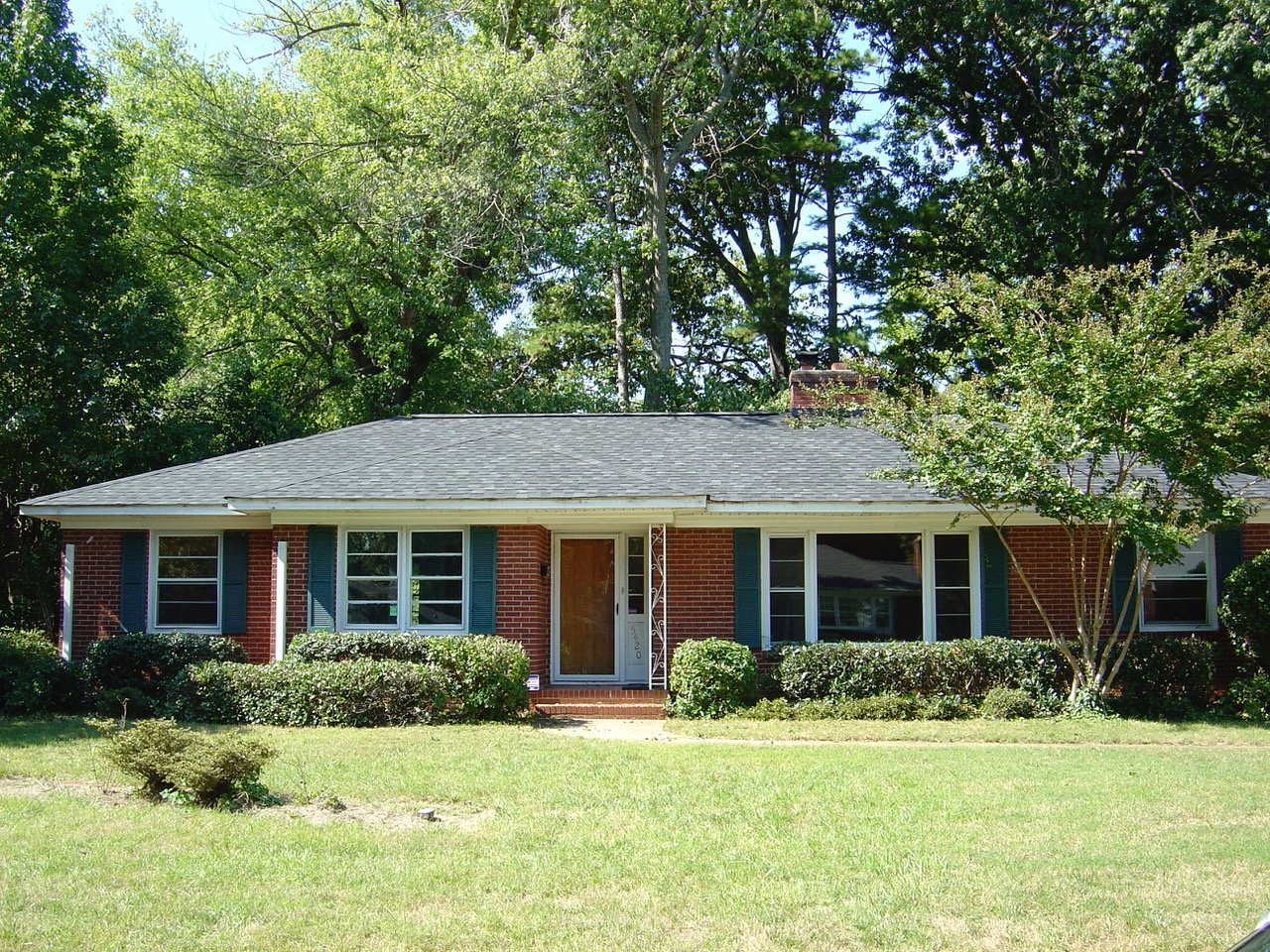 Sell My House Fast Rock Hill, SC Opening Doors Properties