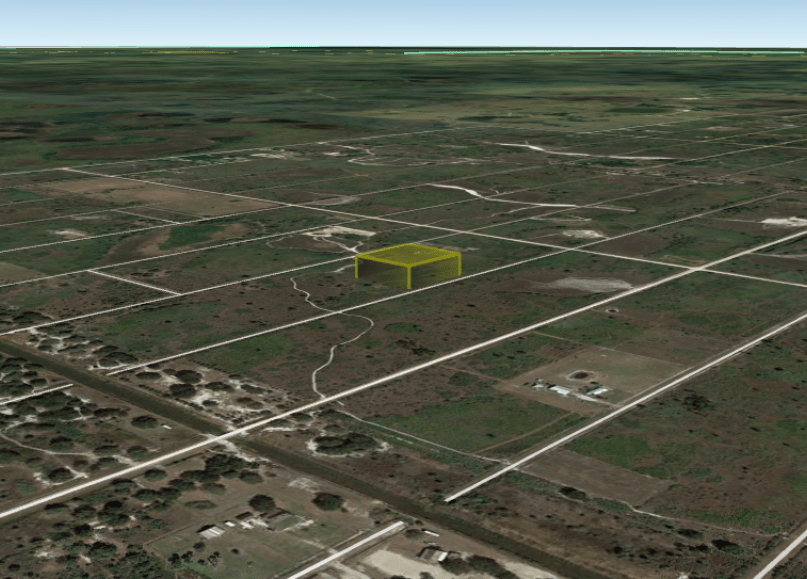2.5acres in Okeechobee, FL Mobile Homes OK The Lot Source