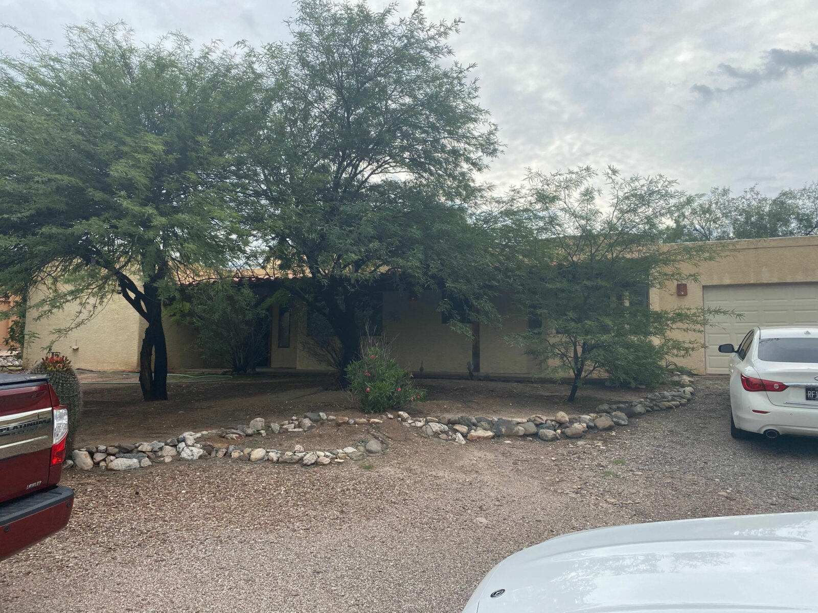 Tucson AZ real estate investment properties Full Service Real Estate