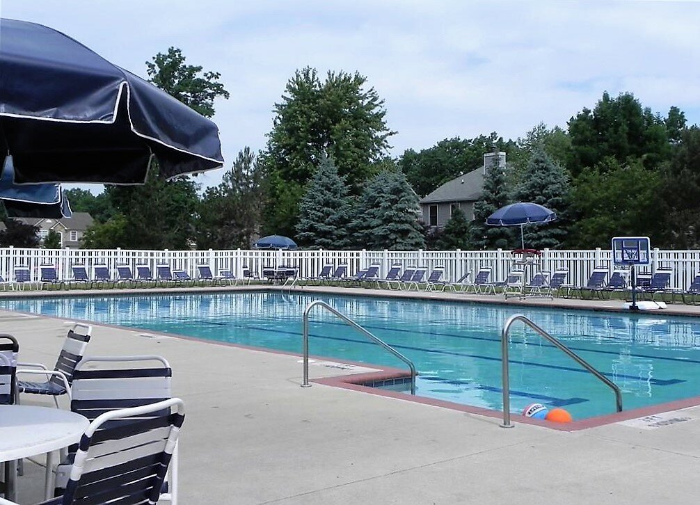 Stonebridge Creek Avon Ohio Realty Done by Damien Baden