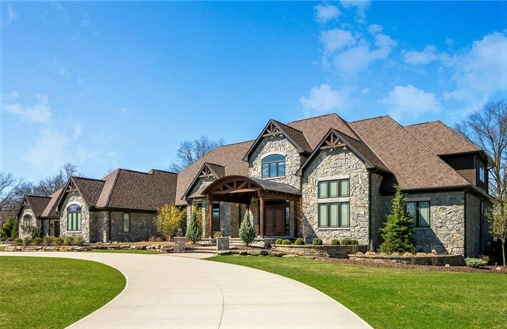 Cedar Creek Estates Strongsville Ohio