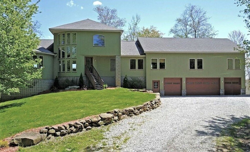 Stone Ridge Farms Richfield Ohio