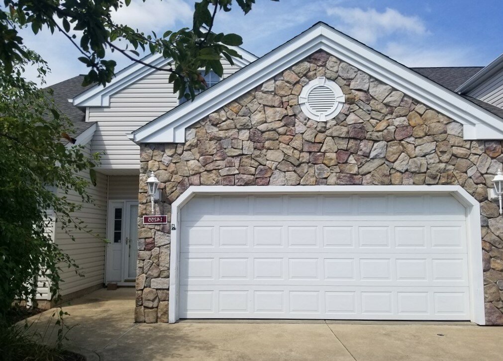 Quail Ridge Condominiums North Royalton Ohio