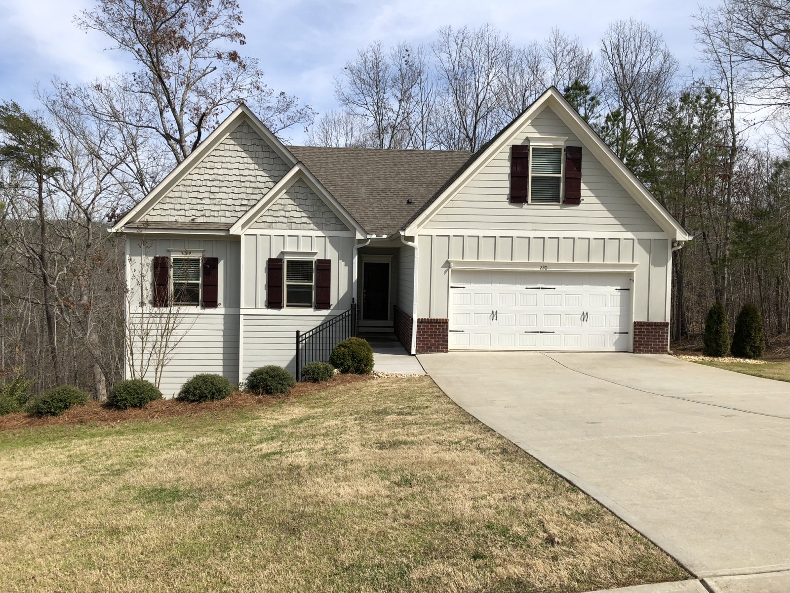 Best Real Estate Agent Ball Ground Townsend Realty Group