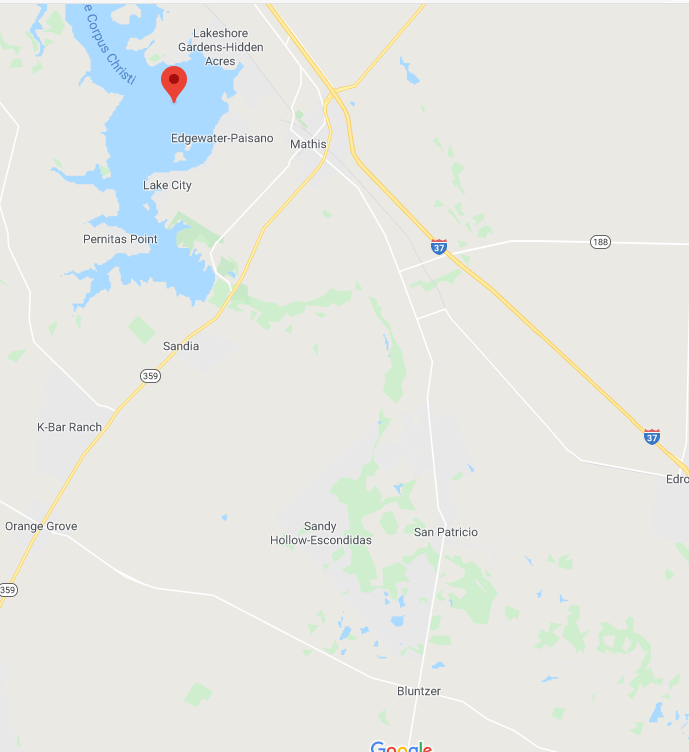 Nueces River property 3 contigous lots