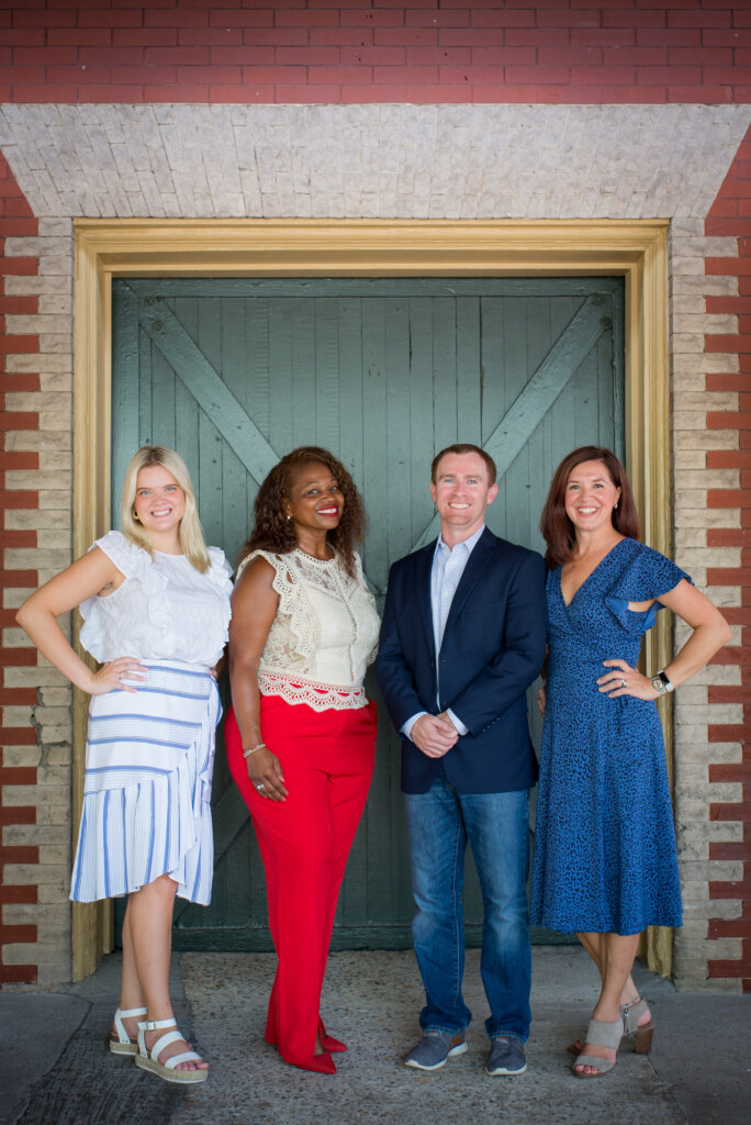 Top Real Estate Agents Columbia SC Lucas Group SC