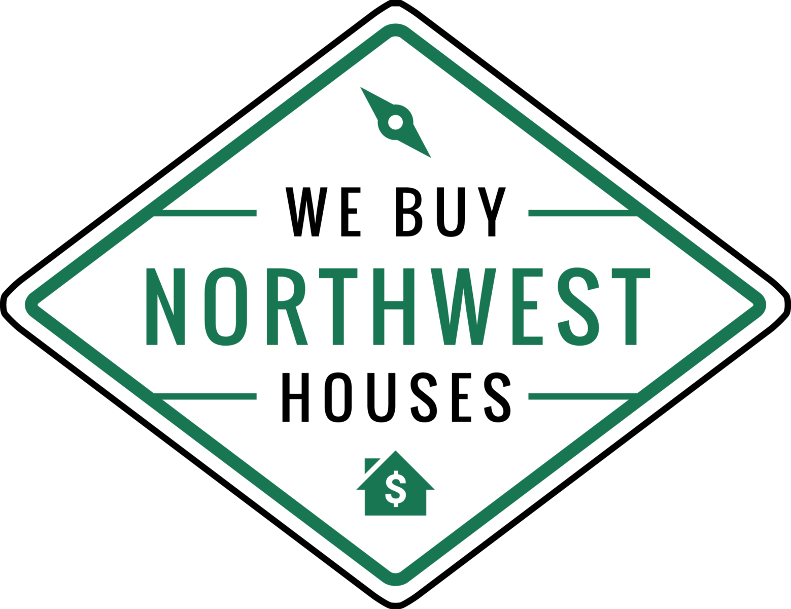 Selling Spokane House To An Investor vs. Listing With Agent We Buy Northwest Houses