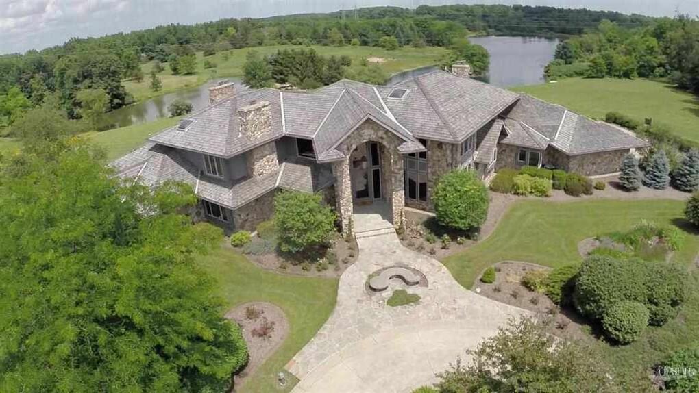 Fort Wayne Indiana Country Living [FULL VLOG TOUR]