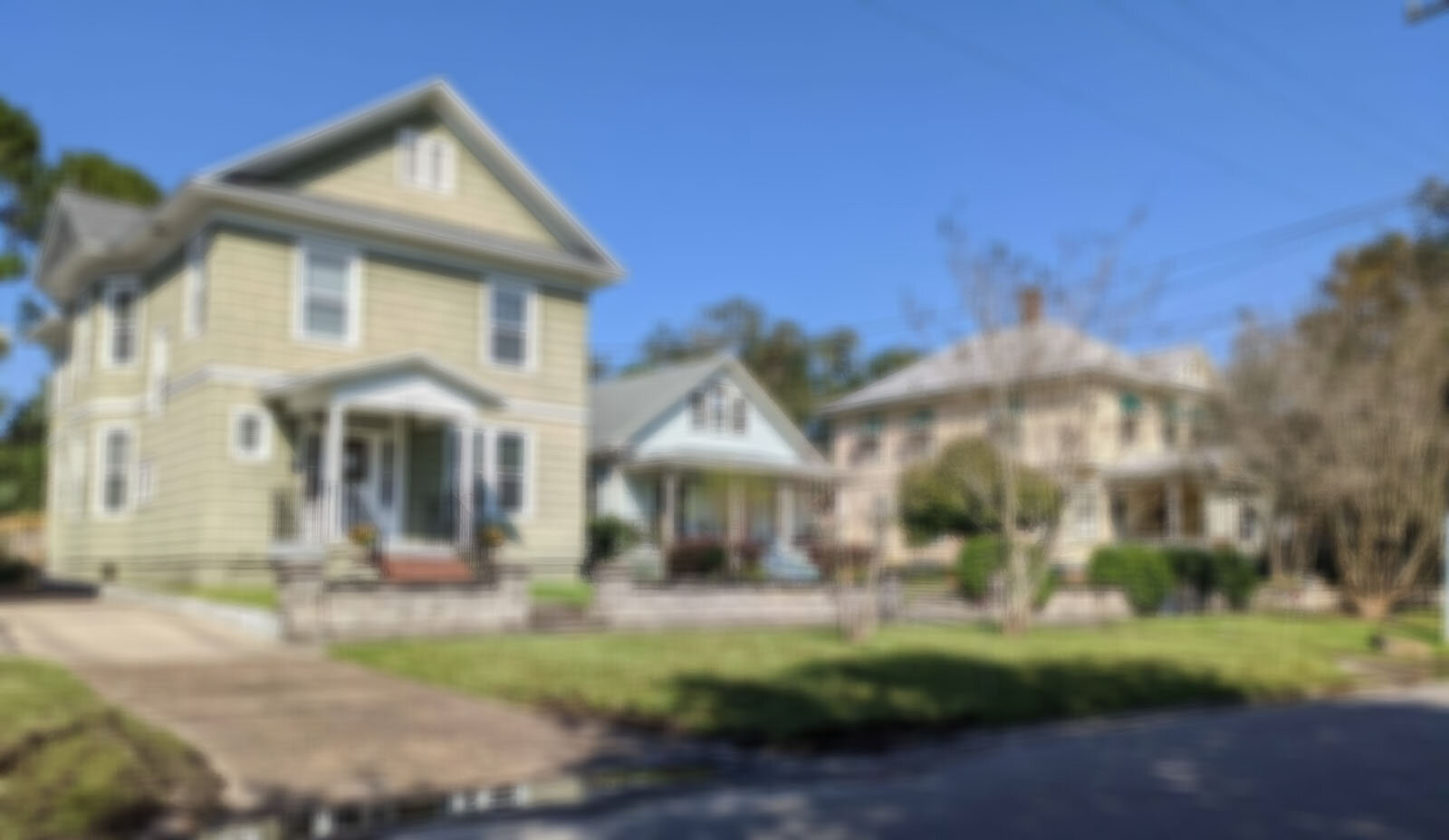 YellowBird Home Buyers We Buy Houses Fast!