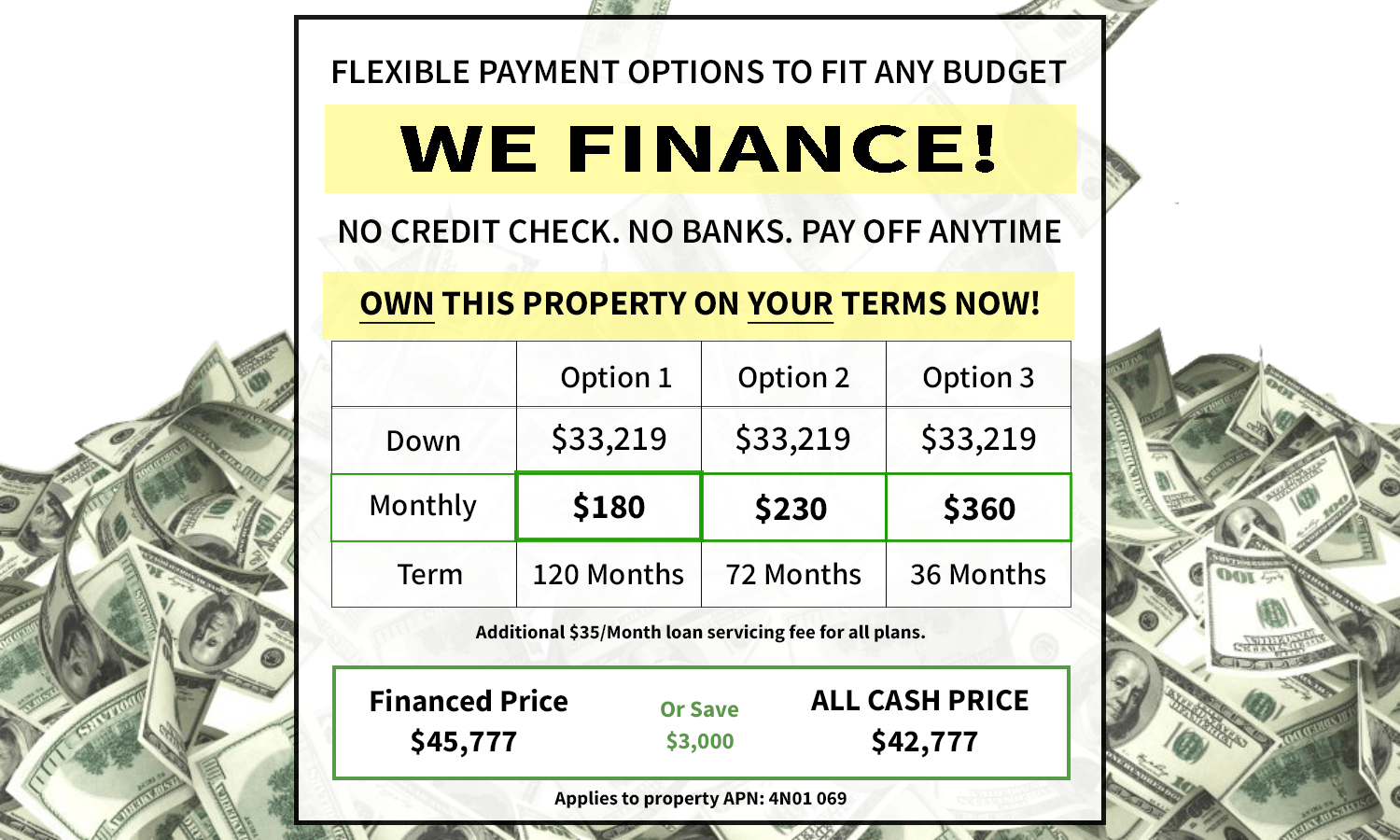 Fairview Off Road, Ball Ground, GA 30107 Q9 Property Solutions