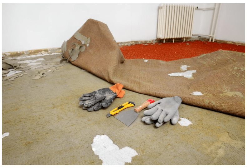 Replacing Carpet Better Together Properties