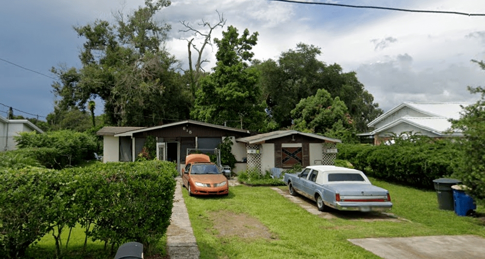 615 Formosa Ave, Bartow, FL 33830 DRS Property Group