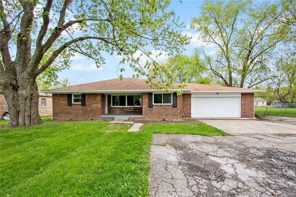 3218 Fisher Road, Indianapolis, IN 46239 FiveStar Home Solutions