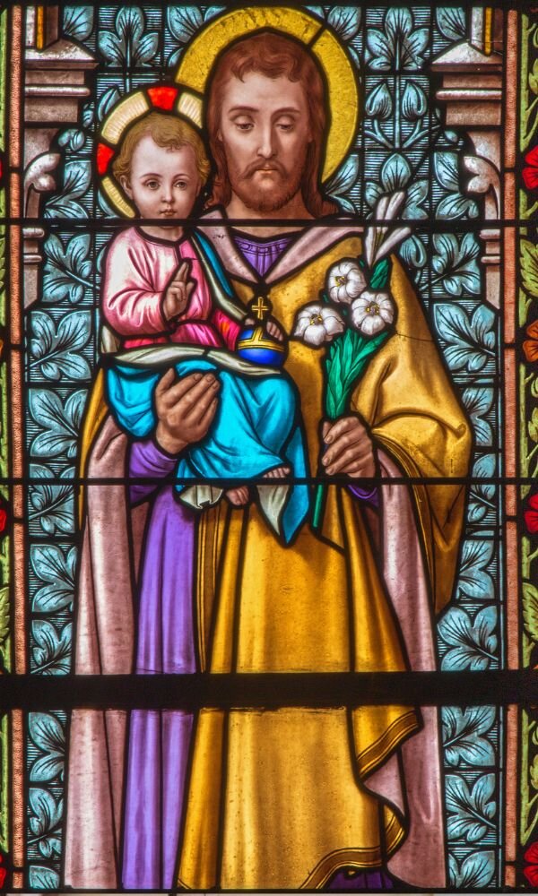 The St Joseph Prayer to Sell a House Liberty House Buying Group