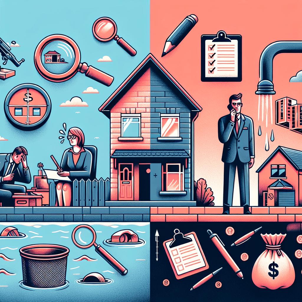10 Common Mistakes to Avoid When Selling Property in Myrtle Beach, SC