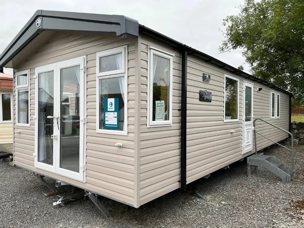 Types of Loans for Mobile Homes in South Carolina SC Mobile Home Buyer