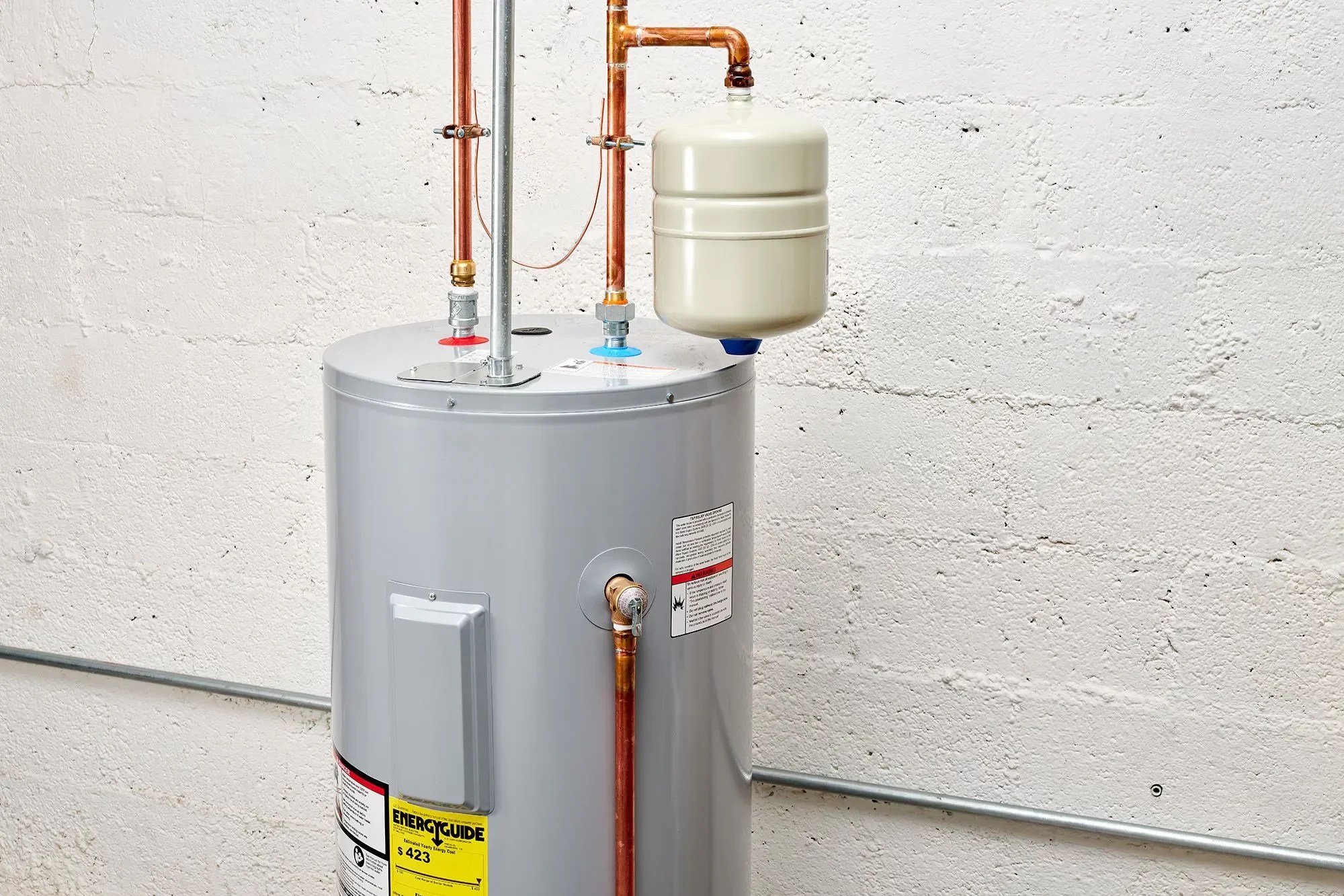 Mobile Home Water Heater Options and Maintenance in South Carolina SC